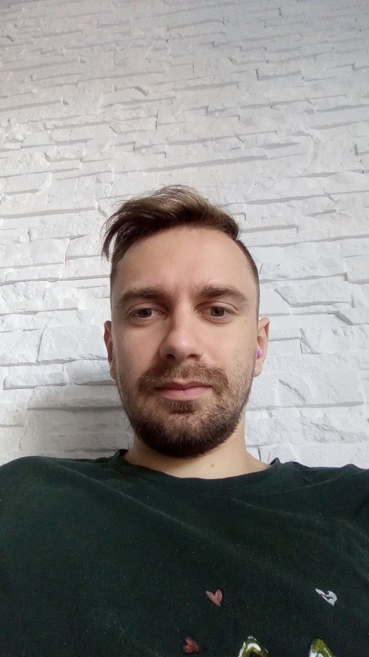Andriy Chebanov